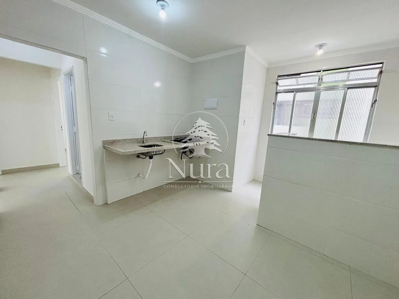 Imagem Apartamento de 2 quartos, 85m² no bairro Pompéia, em Santos
