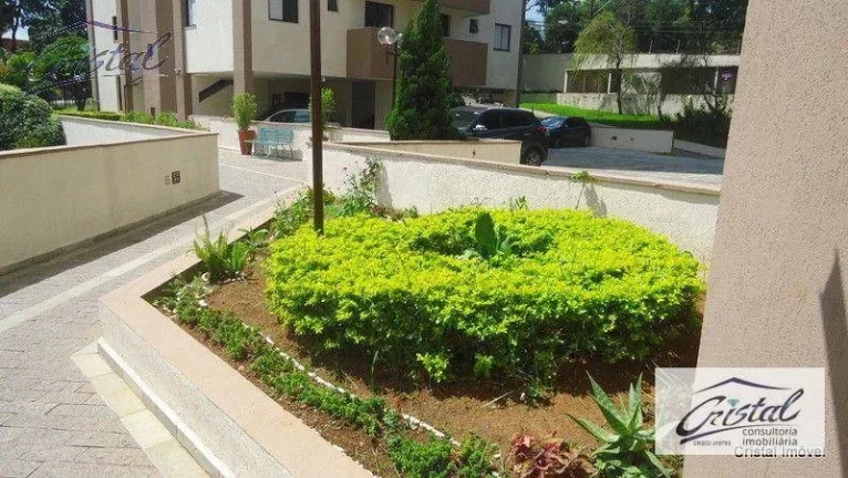 Imagem Vende / Aluga Apartamento com 2 quartos, 60 m² - venda ou aluguel - Jardim Ester - Butantã/SP