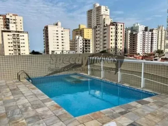 Imagem Apartamento em Praia Grande á venda, 3 dormitórios