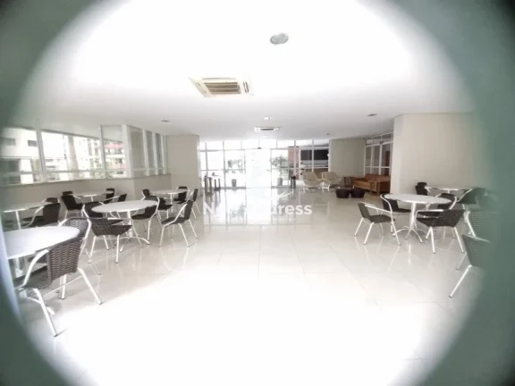 Imagem Apartamento 4 Quartos à venda na Praia da Costa - Vila Velha/ES