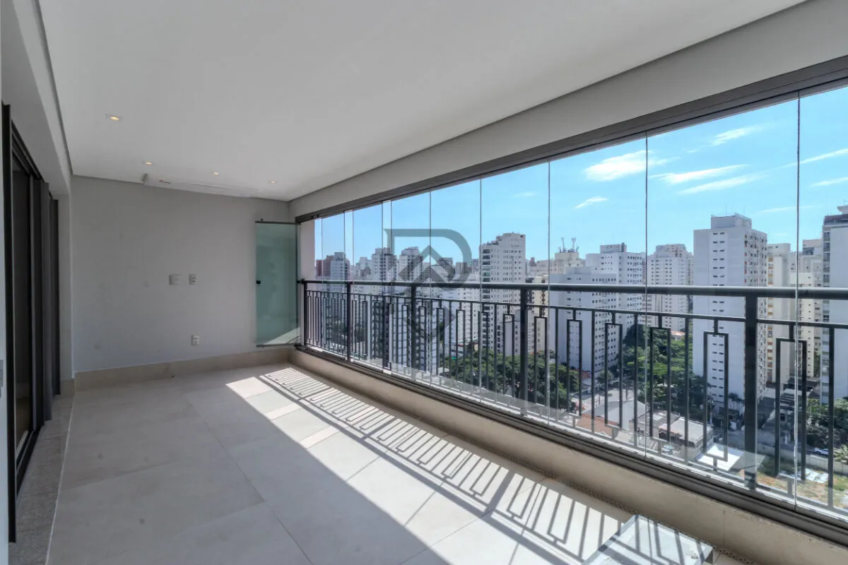 Imagem Apartamento moema alto padrão proximo metrô pronto para morar