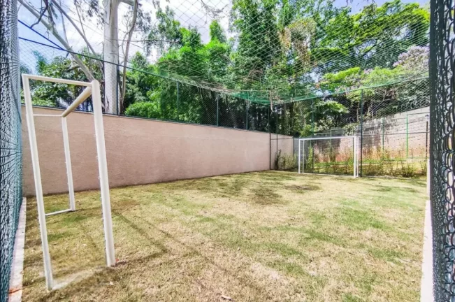 Imagem MY CLICK MORUMBI. LINDO APTO DE 24M² (UNIDADE REVENDA), A 10 MINUTOS DO SHOPPING JARDIM SUL