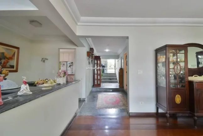 Imagem Cobertura Duplex à venda Higienópolis São Paulo