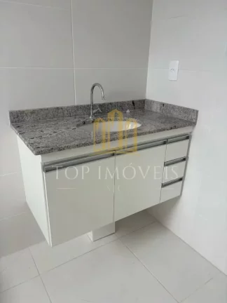 Imagem Maravilhoso apartamento dois dormitorios suítes no villa Branca