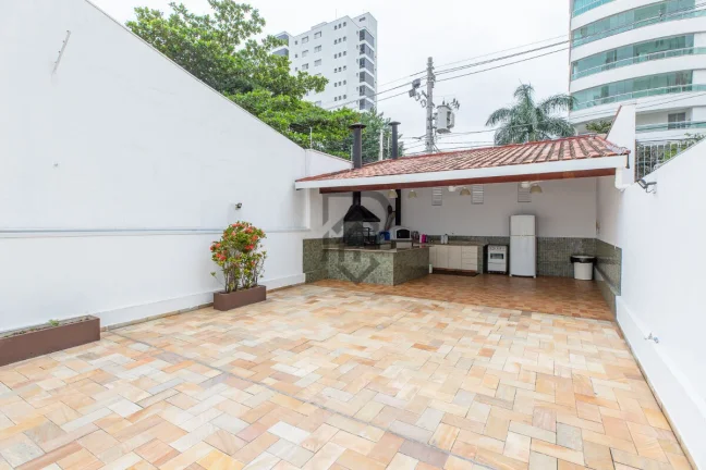 Imagem Apartamento moema pronto para morar