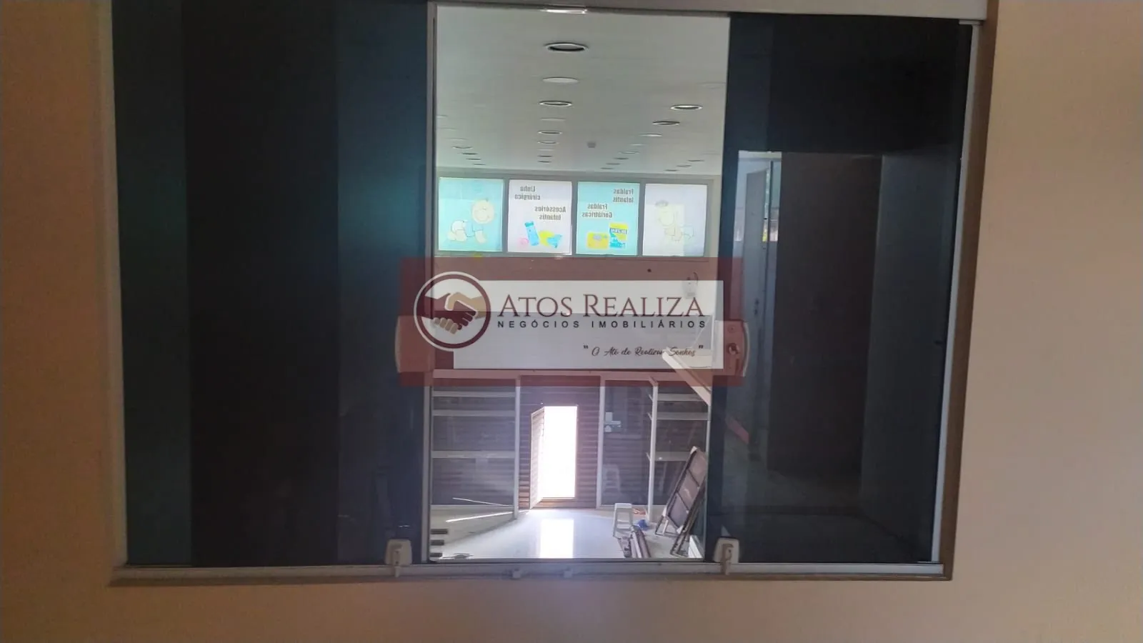 Imagem Loja Shopping / Centro Comercial em Cidade Dutra - São Paulo
