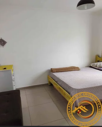 Imagem APARTAMENTO RESIDENCIAL em ITU - SP, PARQUE DAS INDÚSTRIAS