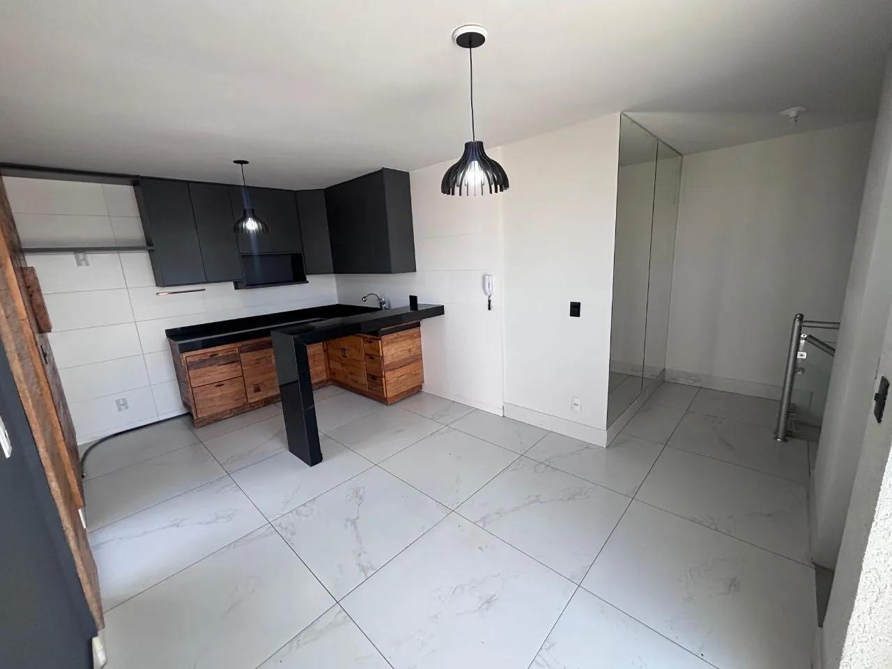 Imagem Apartamento Padrão