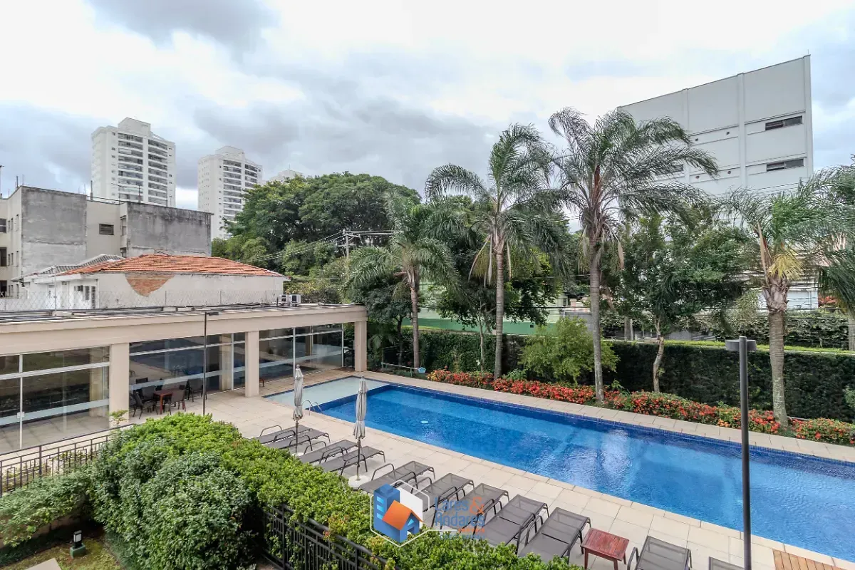 Imagem Apartamento garden para venda em Ipiranga com 4 quartos, sendo 1 suíte, 287m²