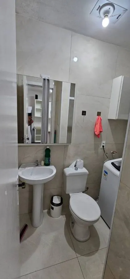 Imagem VENDA DE APARTAMENTO NA TERCEIRA AVENIDA EM BALNEÁRIO CAMBORIÚ