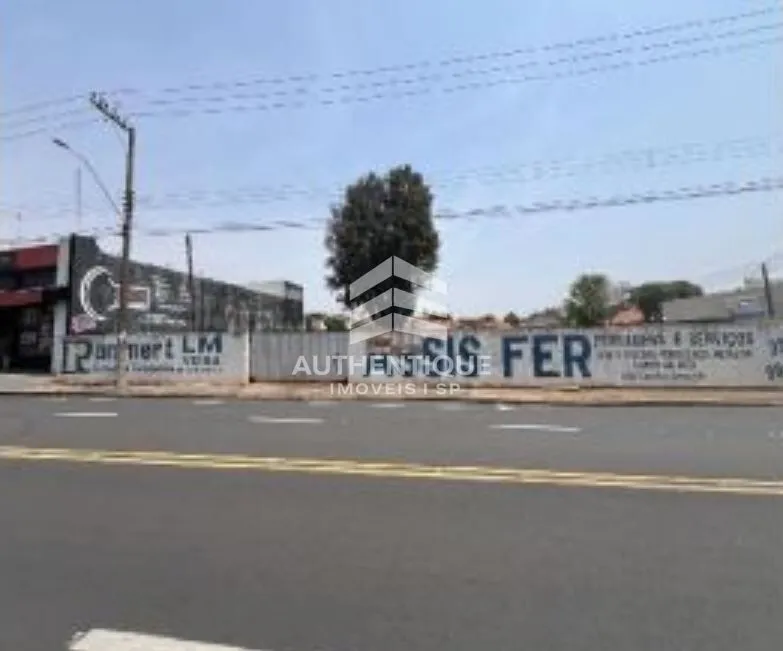 Imagem Terreno Em Leilão