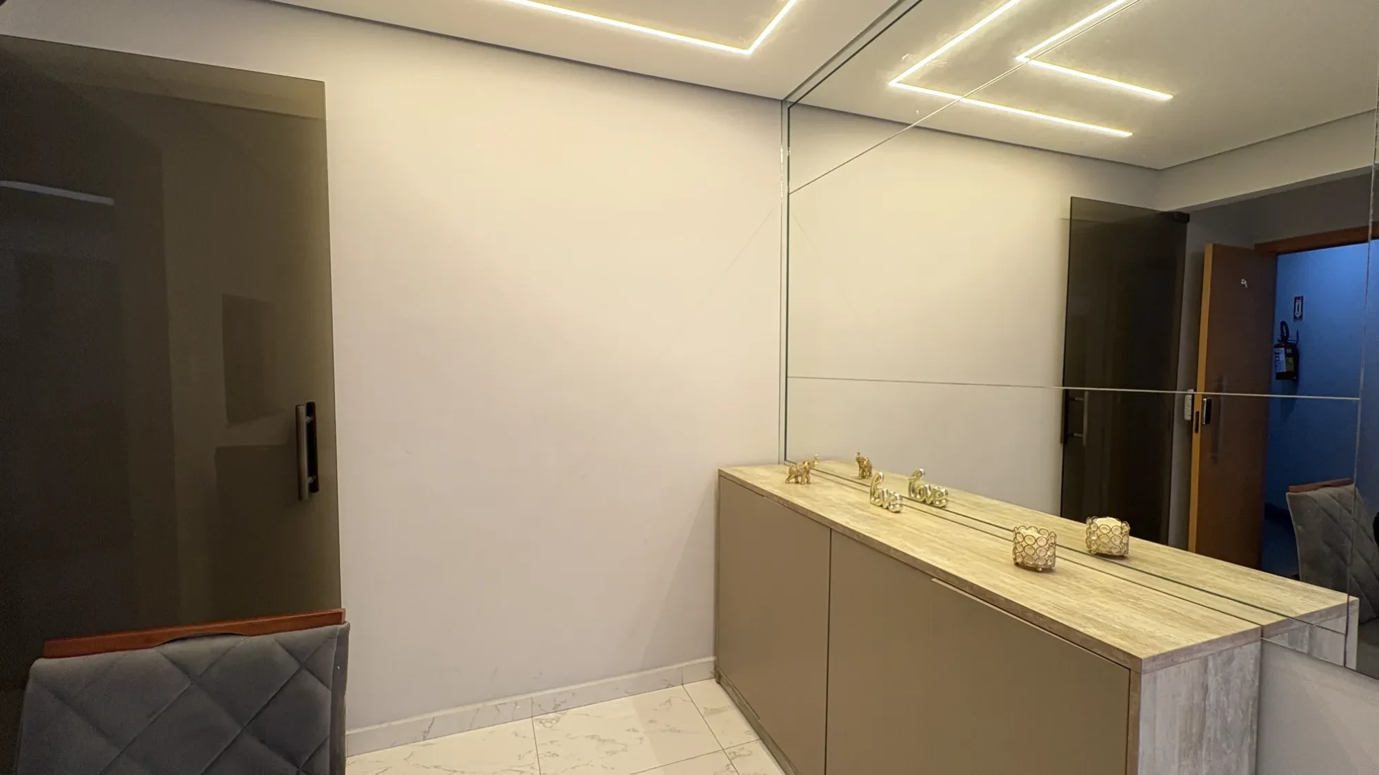 Imagem Apartamento com 2 Quartos à Venda ou Locação, 58 metros em Saboó - Santos