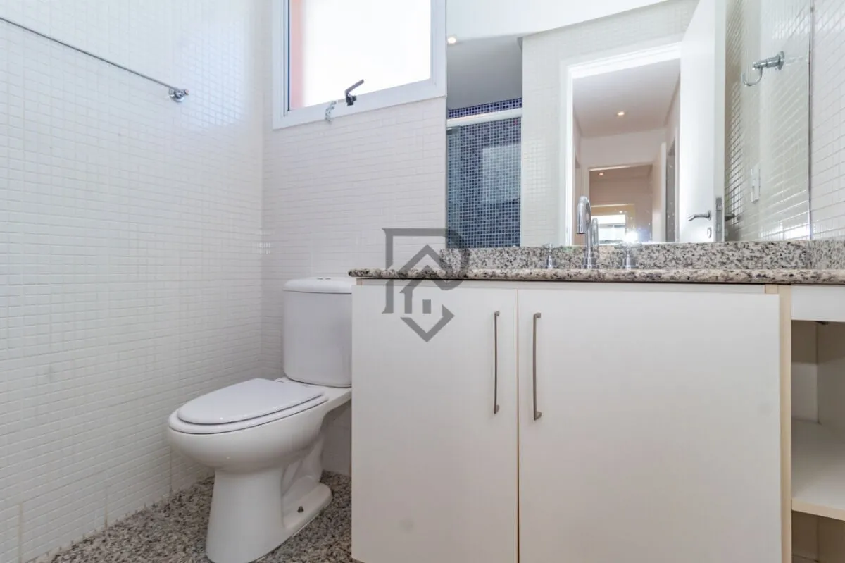 Imagem Apartamento à venda no bairro Itaim Bibi - São Paulo/SP, Zona Sul