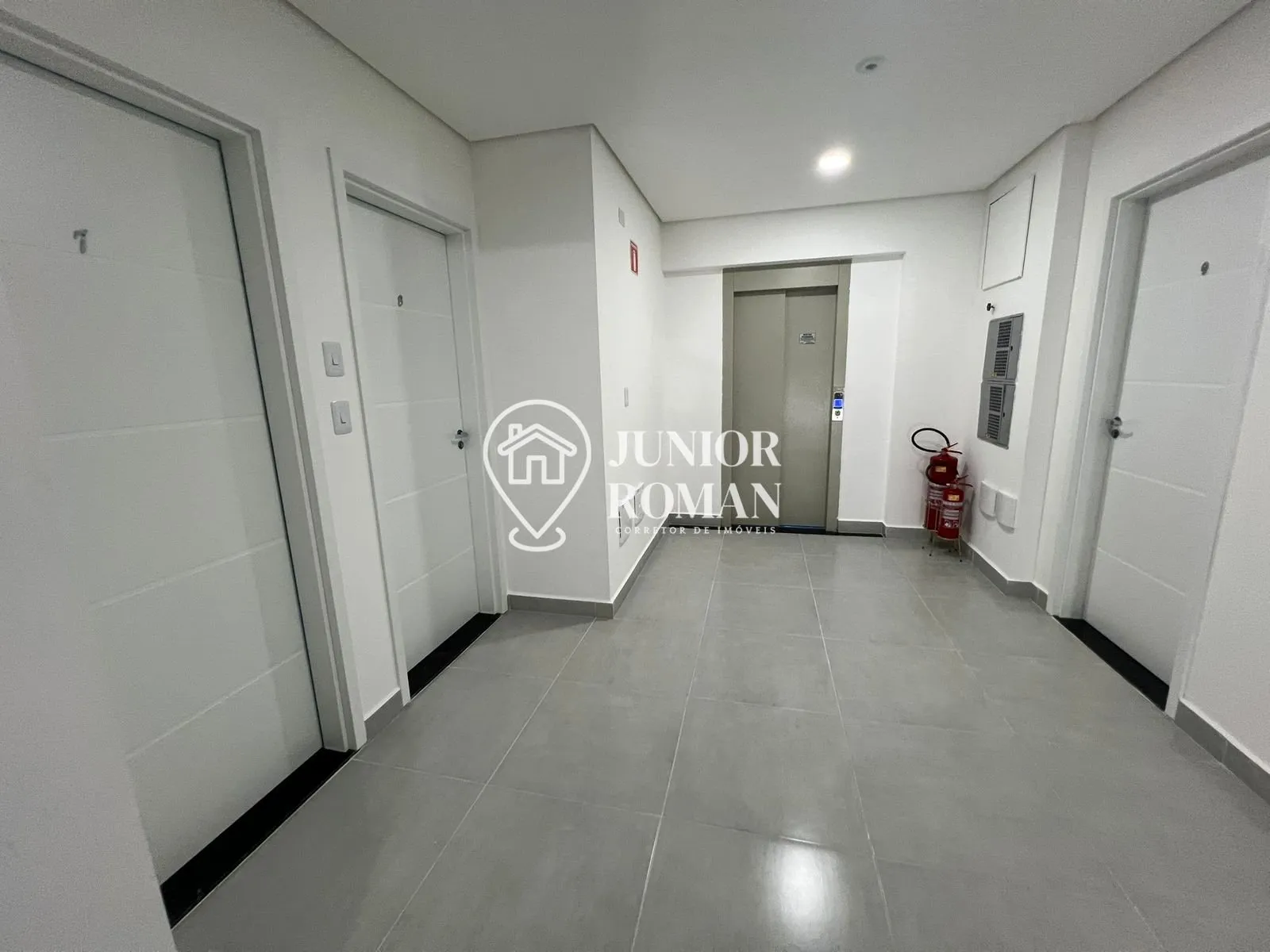 Imagem COBERTURA NOVA 2 DORM 1 SUITE | VILA FLORESTA | SANTO ANDRÉ