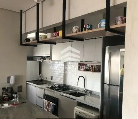Imagem Espaço Jardins - Apartamento à venda no bairro Jardins - São Paulo/SP, Zona Sul