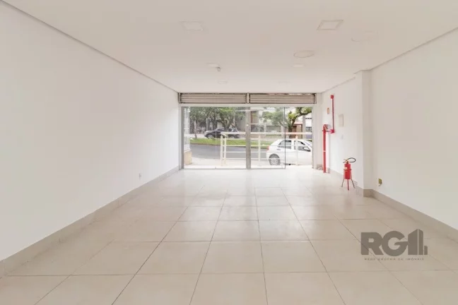 Imagem Loja para venda no bairro Jardim Sabará em Porto Alegre