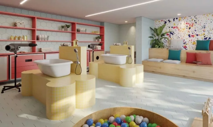 Imagem Apartamento à venda em São Paulo, Freguesia do Ó, com 3 quartos, 86,87m2