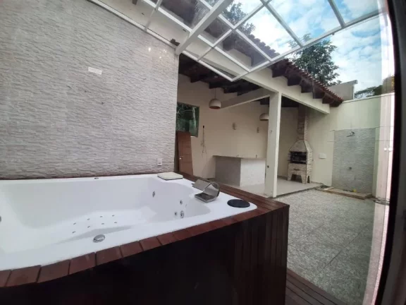 Imagem CASA RESIDENCIAL em MANAUS - AM, TARUMÃ