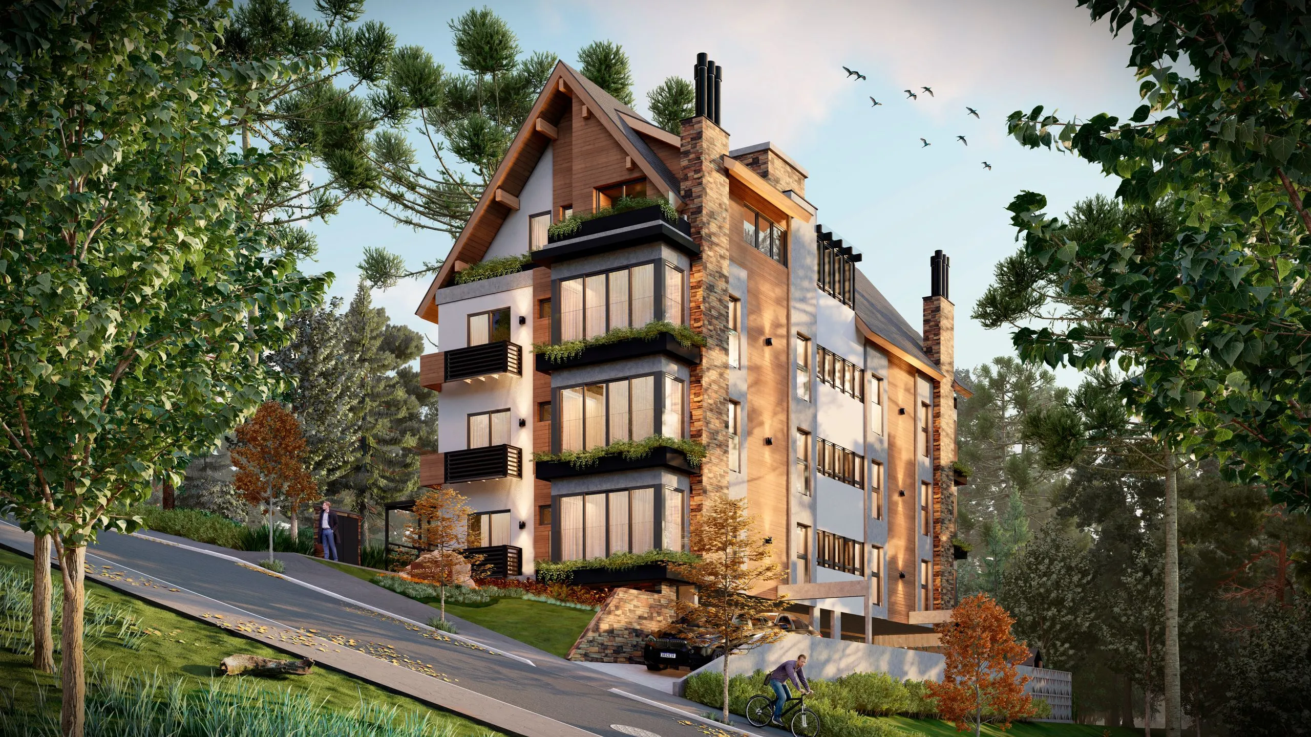 Imagem Terreno à venda em Gramado, Portico, 480.76m2