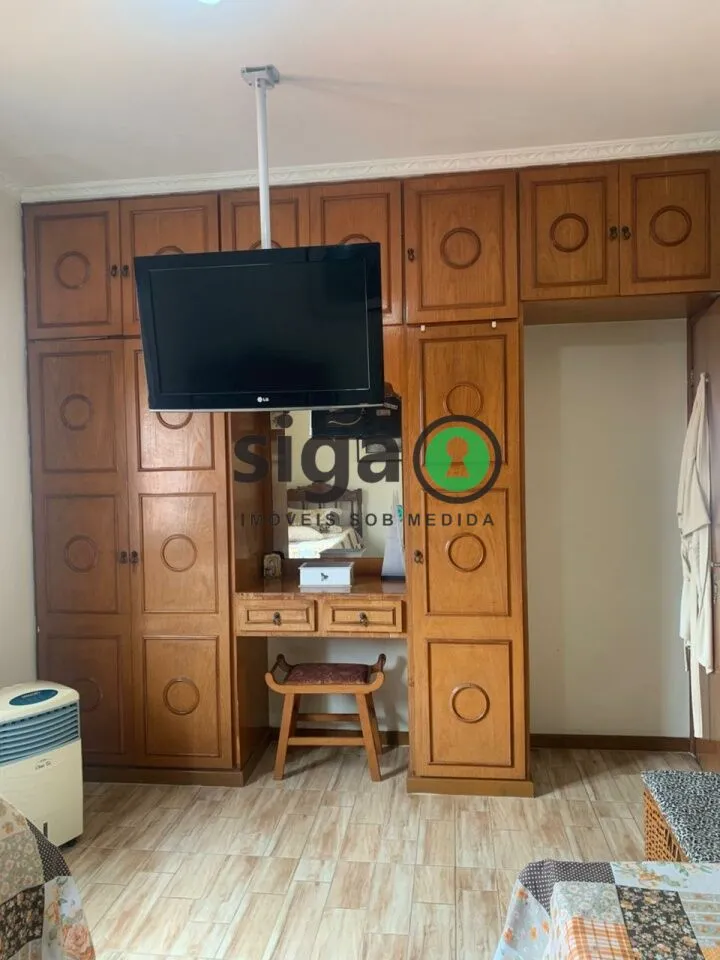 Imagem VENDE Casa Assobradada no Parque das Árvores (Região de Interlagos) 3 Dormitórios, Edícula e 4 Vagas
