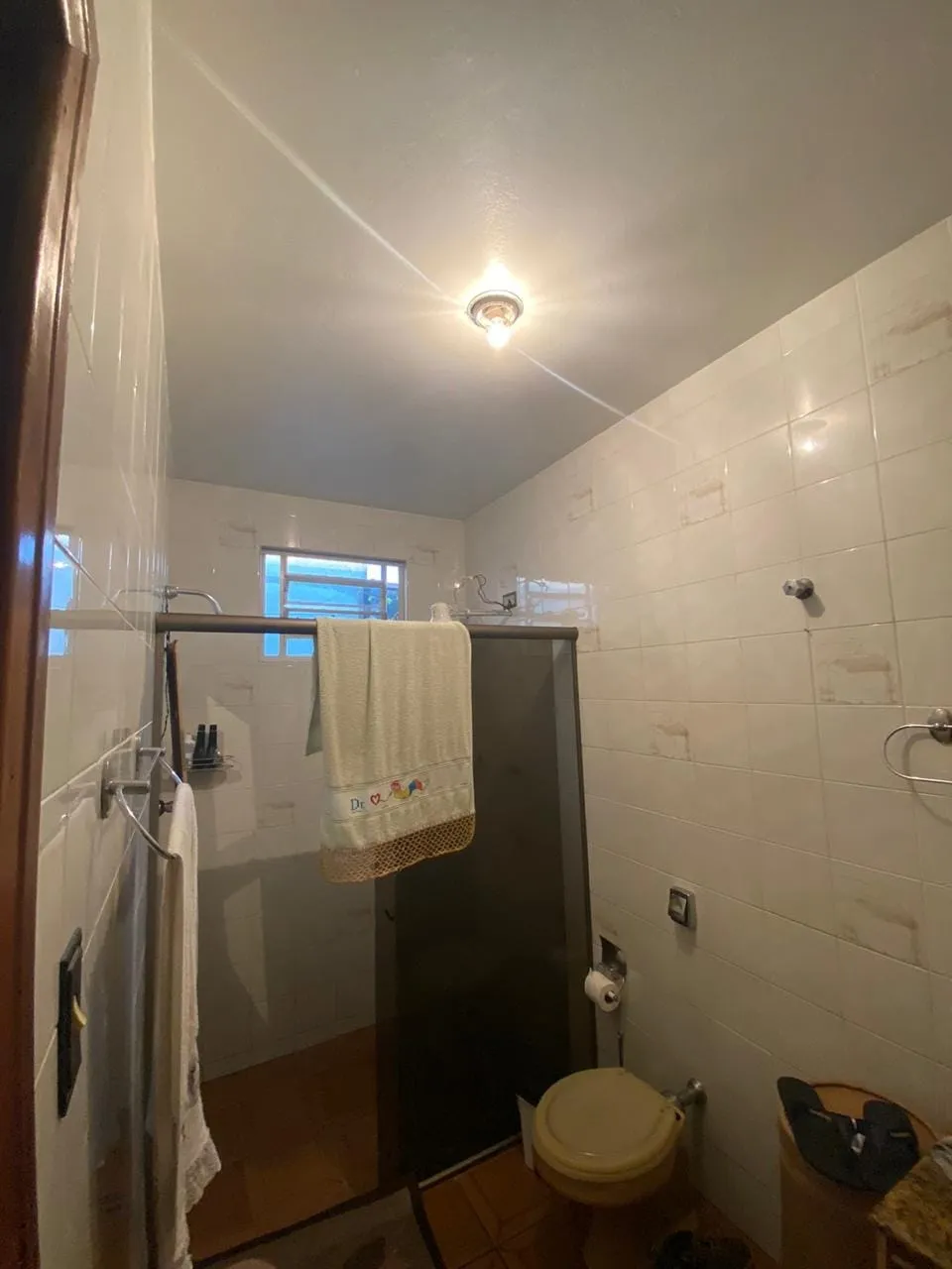 Imagem Casa à venda 3 Quartos, 1 Suite, 3 Vagas, 330M², Parque Tabaeté, Taubaté - SP