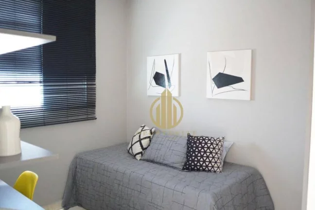 Imagem Apartamento com 2 dormitórios à venda, 59 m² por R$ 250.000,00 - Bonfim Paulista - Ribeirão Preto/SP