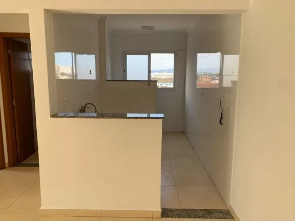 Imagem EXECELENTE APARTAMENTO 1 DORMITÓRIO NA TUPI COM 1 VAGA DE GARAGEM!!!