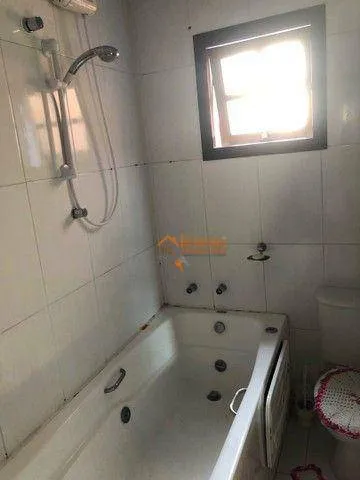 Imagem Casa com 4 dormitórios à venda por R$ 742.000,00 - Jardim Palmira - Guarulhos/SP