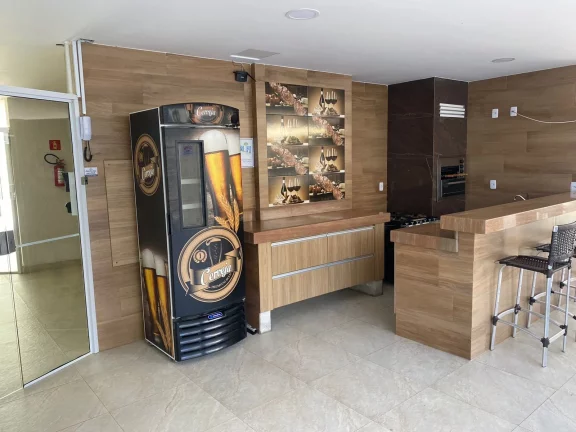 Imagem APARTAMENTO RESIDENCIAL em GUARAPARI - ES, PRAIA DO MORRO