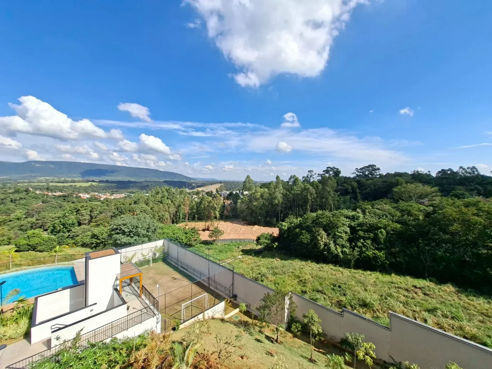 Imagem Apartamento com 2 Quartos à Venda, 59 m² em Medeiros - Jundiaí