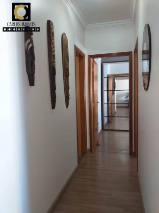 Imagem Apartamento a venda no bairro da Boa Vista em São Vicente!!!!