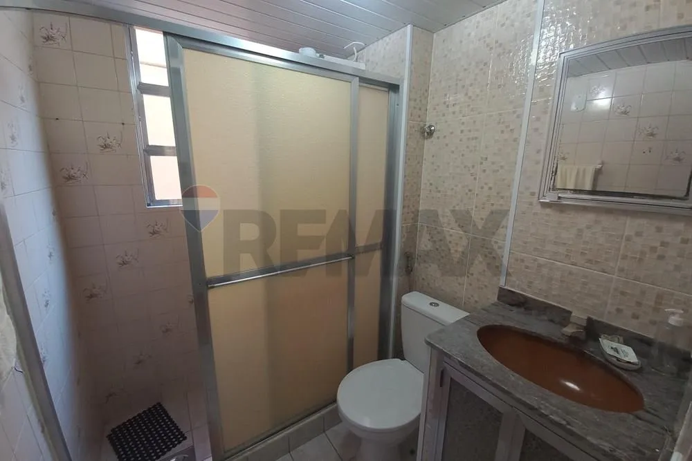 Imagem Apartamento 3 Qtos com 1 suíte - Marechal Hermes