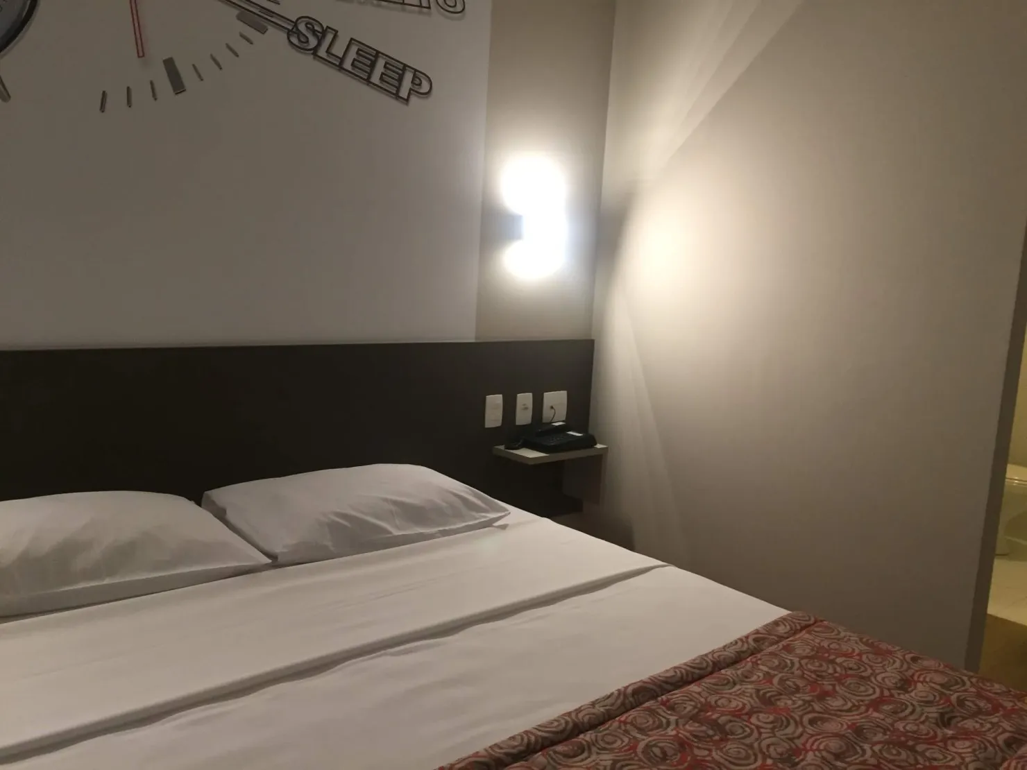 Imagem Apartamento à venda 1 Quarto, 1 Suite, 1 Vaga, 54728M², Chácara Galega, Pindamonhangaba - SP | HOTEL SLEEP INN