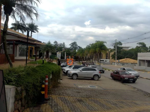 Imagem Terreno à venda, 1500 m² por R$ 700.000 - Paisagem Renoir III - Cotia/SP