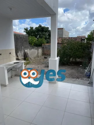 Imagem Casa para locação no Lagoa Grande
