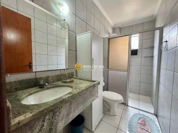 Imagem Apartamento 3 quartos à venda duplex com terraço Praia Bombas Bombinhas SC