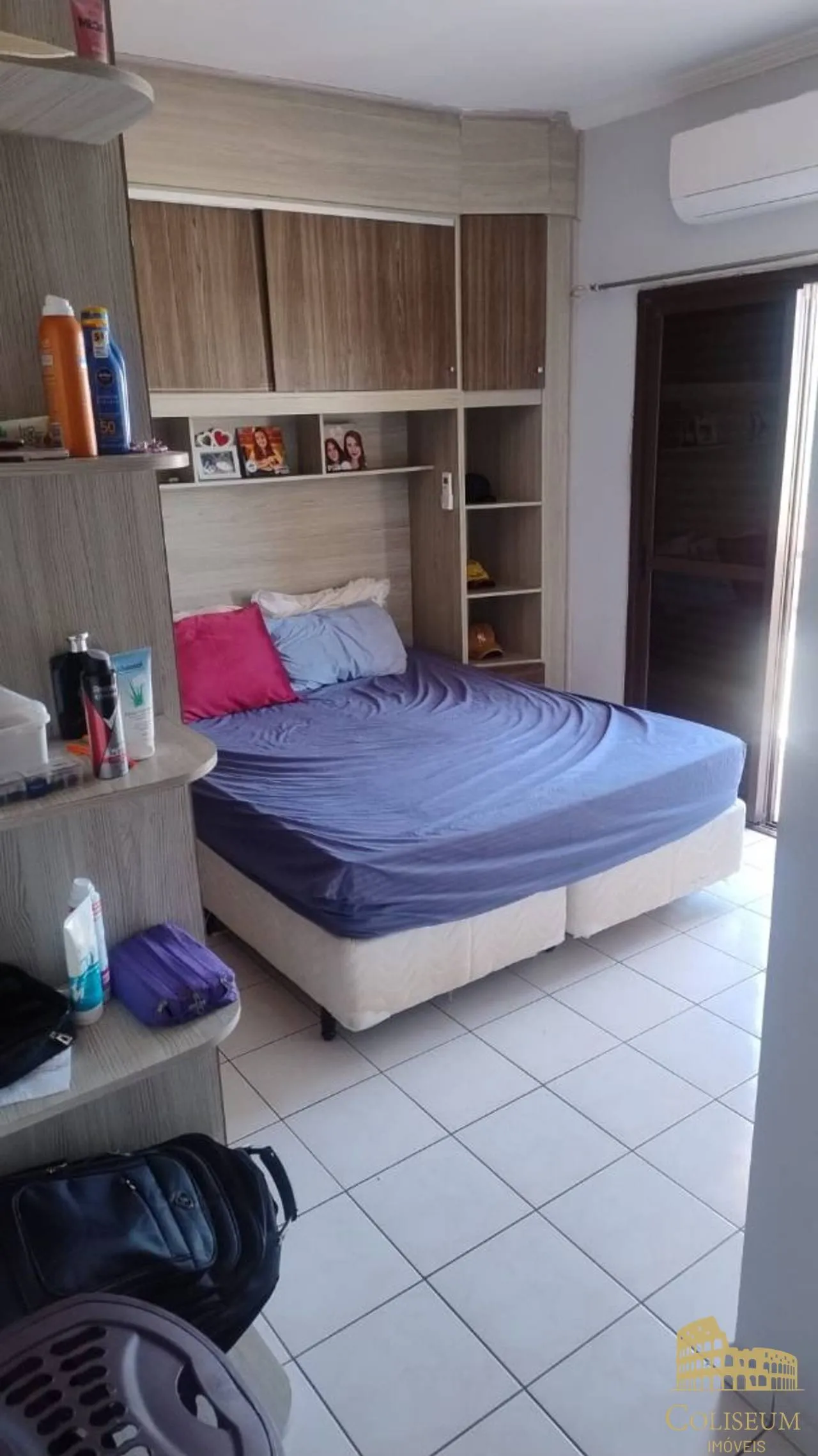 Imagem Apartamento com 2 dormitórios à venda, 71 m² por R$ 429.000,00 - Maracanã - Praia Grande/SP