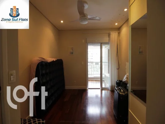 Imagem Apartamento Garden Duplex à Venda Na Região do Brooklin Com 2 Suítes e 2 Vagas