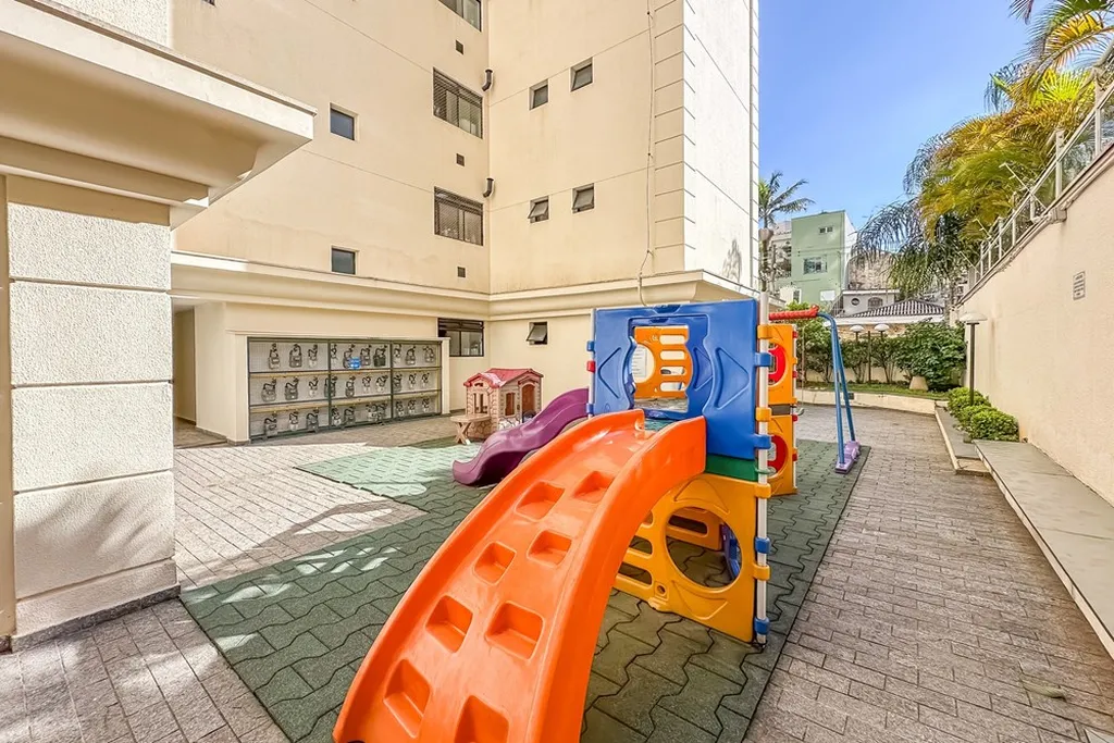 Imagem Apartamento à venda em São Paulo, Vila Mariana, com 3 quartos, 82m2