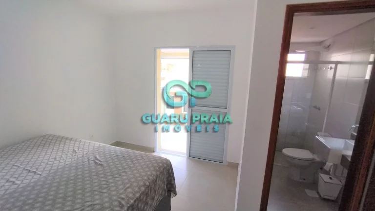 Imagem Apartamento para alugar no bairro Enseada - Guarujá/SP