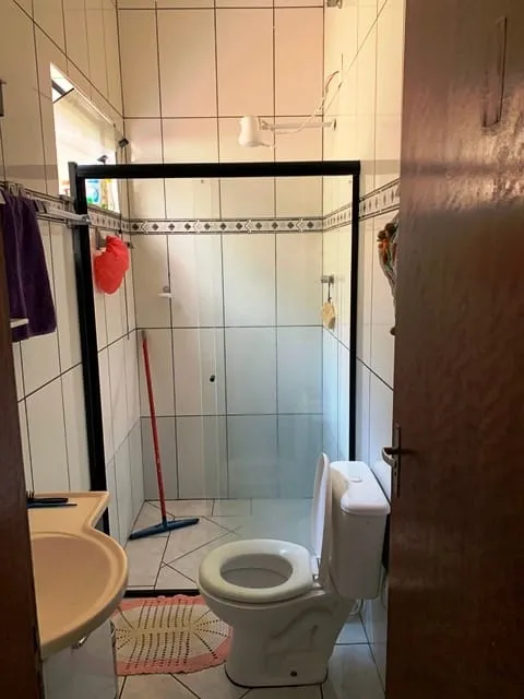 Imagem Casa à venda 3 Quartos, 8 Vagas, 300M², Loteamento Residencial Andrade, Pindamonhangaba - SP