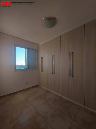 Imagem Apartamento 2 dormitórios 49m² - Jabaquara