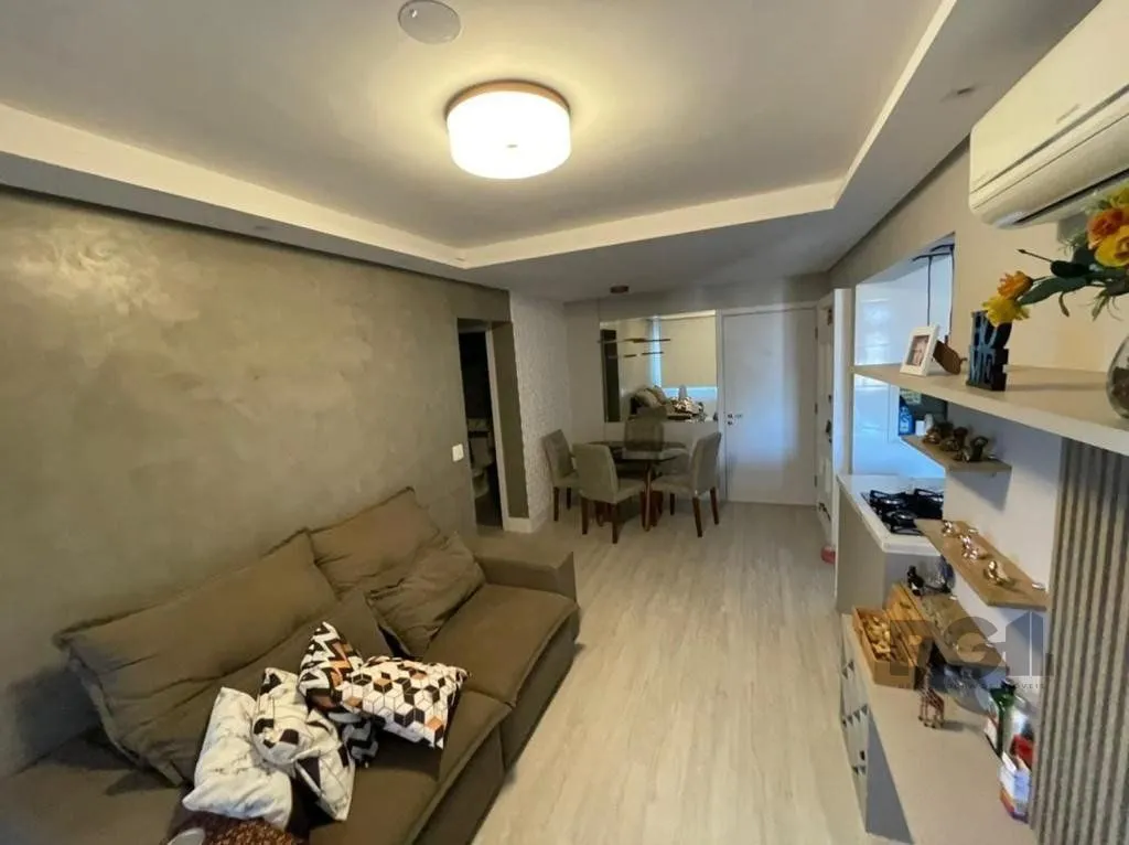 Imagem Apartamento em Glória