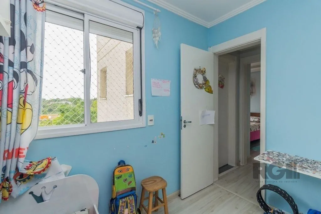 Imagem Apartamento 62m² - 3 dormitórios, 1 suíte, 1 vaga no bairro Sarandi