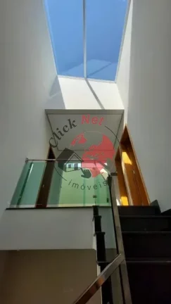 Imagem Sobrado para Venda no bairro Paulicéia, 3 dorm, 3 suíte, 4 vagas, 170 m
