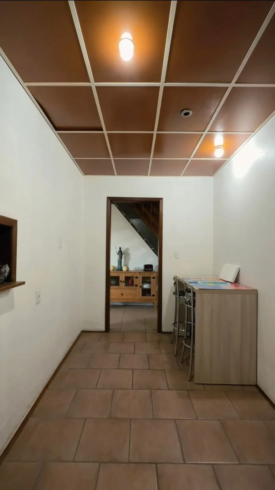 Imagem Excelente casa para venda com edicula e sotão. Entrar e morar!