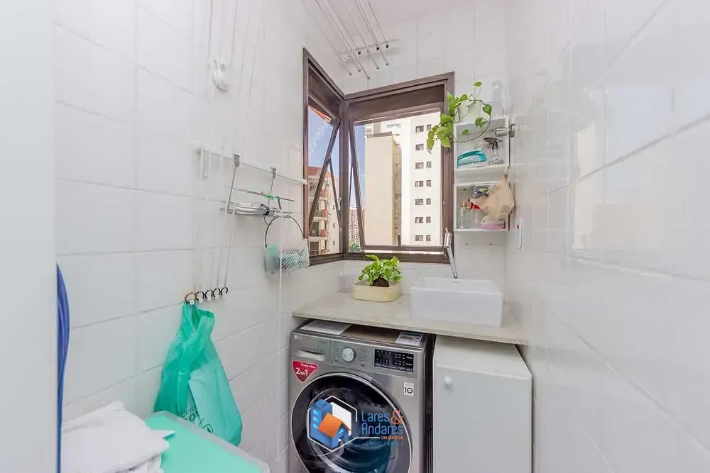 Imagem Apartamento à venda 2 Quartos 1 Vaga 45M² Perdizes São Paulo - SP