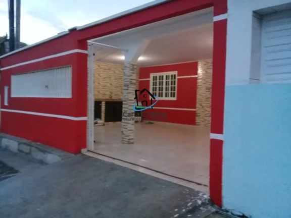 Foto do imóvel CASA RESIDENCIAL em PONTAL DO PARANÁ - PR, Balneário Shangri-lá