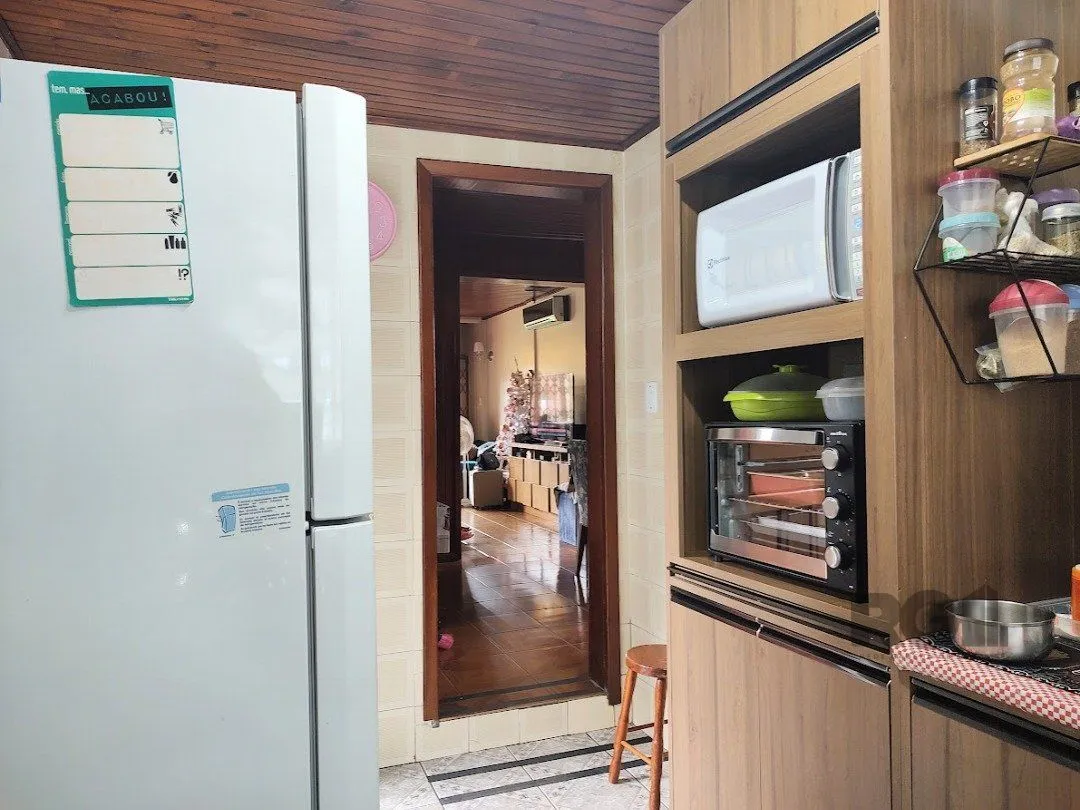 Imagem Casa para venda com 3 dormitórios no bairro Tristeza