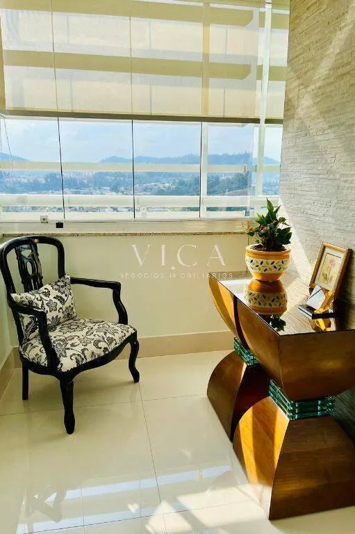 Imagem Alphaville| MORE 196m² 3 suítes, andar alto e vista livre | R$ 2.998.000
